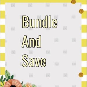 Bundle!!!